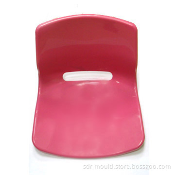 Fantacy Plastic Chair Injection Molding